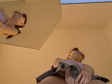 Stripchat Live Porn of Angels1-2-3-4-5