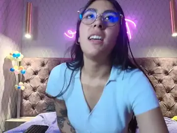 Stripchat Adult Webcam of AntonellaRosex