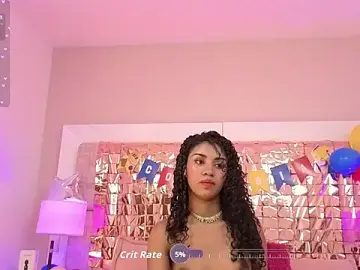 Stripchat Live Sex of CarlaHilton