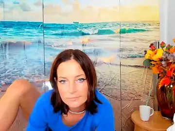 Stripchat Free Live Porn of ViciousSiren
