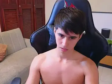 Stripchat Adult Webcam of carl_dixon