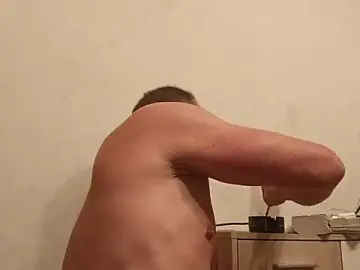 Stripchat Live Sex Cam of Timbojan28