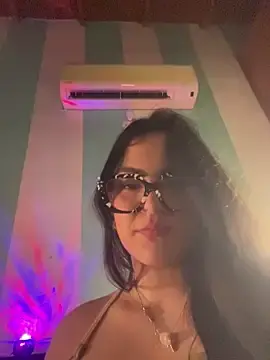 Stripchat Nude Webcam of alilith