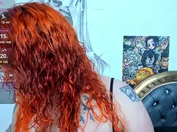 Stripchat Live Sex Cam of BarbaraSoul