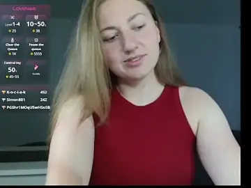 Stripchat Private Sex Chat of _Kitty_Ada_