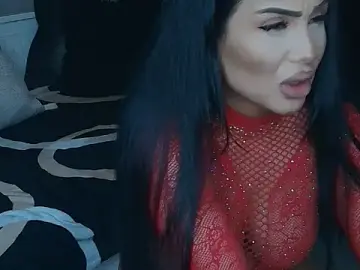 Stripchat Sex Cam of mistress_meryem