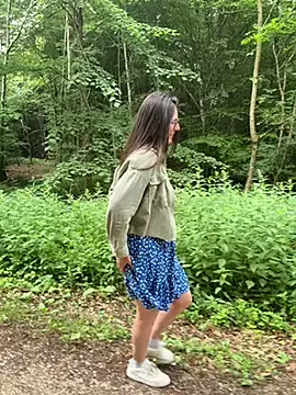 Stripchat Free Porn Cam of AvaFlowers6