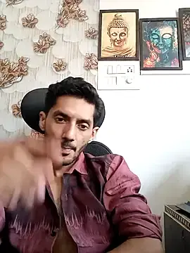 Stripchat Sex Cam of BlackkCrab