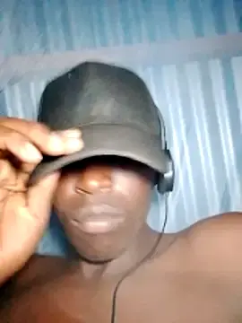 Stripchat Best Webcam of Corkdicker