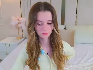 Stripchat Live Porn of MarybethSnow
