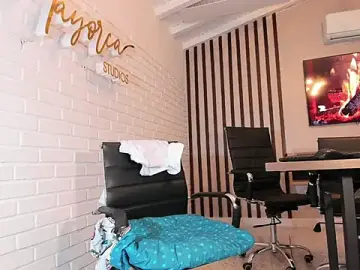 Stripchat Live Sex of ZoeBlanc