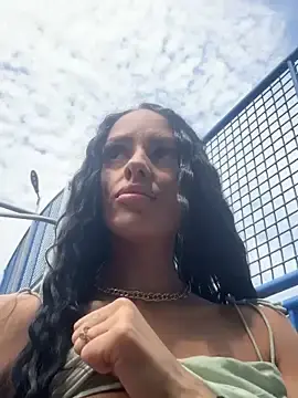Stripchat Live Sex of eve_poshx
