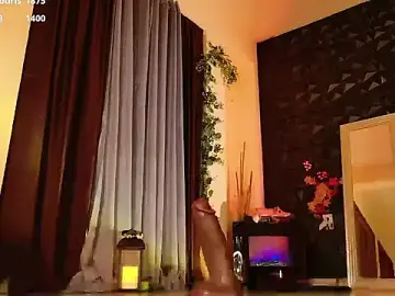 Stripchat Free Porn Cam of Ari-Nana