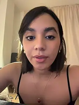 Stripchat Live Sex of Capricho_01