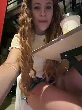 Stripchat Nude Webcam of alana15