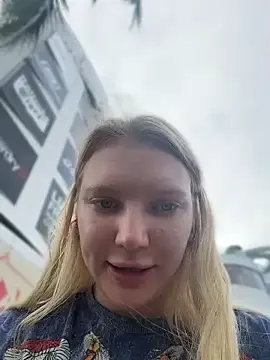 Stripchat Best Webcam of AmmyHot