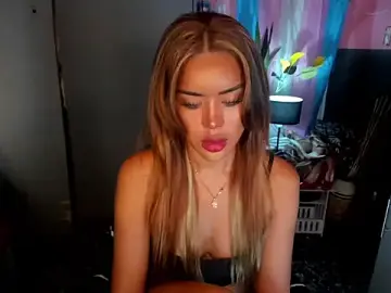 Stripchat Best Webcam of AnitaMoorHead