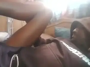 Stripchat Best Webcam of Heavy_M