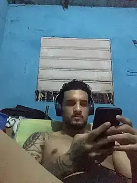 Stripchat Live Sex Cam of Wicy23