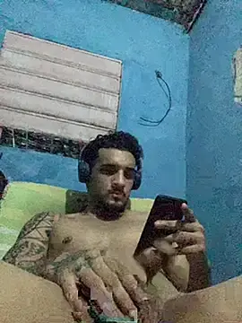 Stripchat Nude Webcam of Wicy23