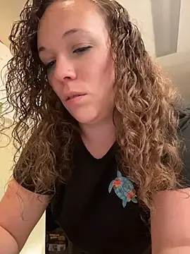 Stripchat Best Webcam of XoMisty