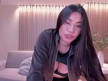 Stripchat Sex Cam of AnnieVelour