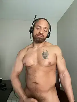 Stripchat Free Live Porn of Fathero1time