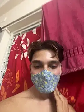 Stripchat Private Sex Chat of Vivaan_25