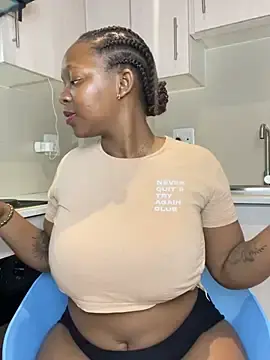Stripchat Free Live Porn of Jazmine-Blue