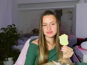 Stripchat Live Porn of Miadeseoo