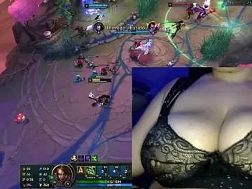 Stripchat Private Sex Chat of PuffMorgana