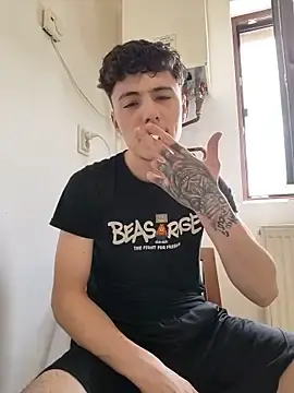 Stripchat Best Webcam of denysio89