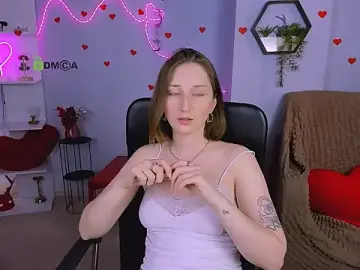 Stripchat Live Porn of eva_smiith_