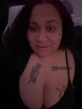 Stripchat Adult Webcam of Juicyjordie