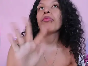 Stripchat Watch Live Sex Cams of Mingie_Rouse