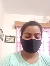 Stripchat Live Sex of Amisha-2