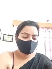 Stripchat Free Live Porn of Amisha-2