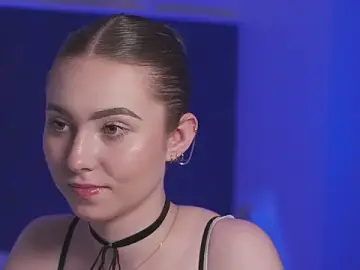 Stripchat Live Sex of LilithSable