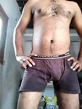 Stripchat Sex Cam of PunjabiSardarHunk