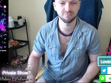 Stripchat Watch Live Sex Cams of RealManHaveHairy