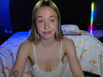 Stripchat Live Sex Cam of SexyCocobutt