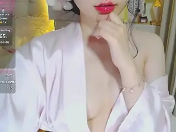Stripchat Free Live Porn of HaLa_Madrid20