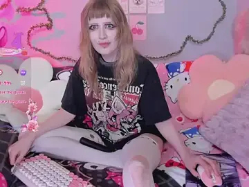 Stripchat Sex Chat of EvaStevs