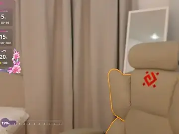 Stripchat Live Porn of flaremoon