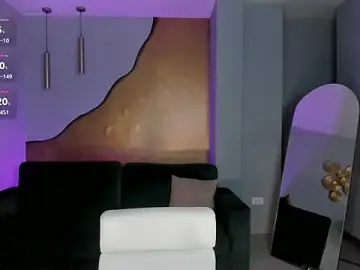 Stripchat Adult Webcam of NiaHolland