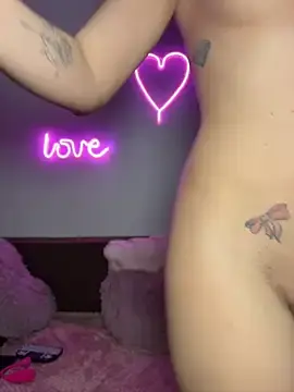 Stripchat Live Sex of Sabrinedivinee