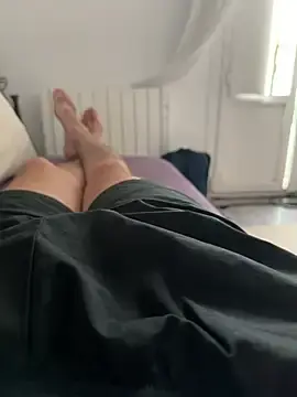 Stripchat Nude Webcam of Gallanttrox
