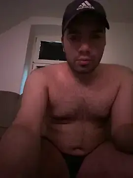 Stripchat Best Webcam of JackySexyy