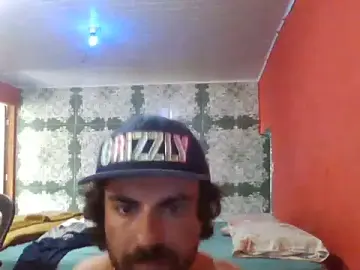 Stripchat Live Porn of Sarado_Tesudo