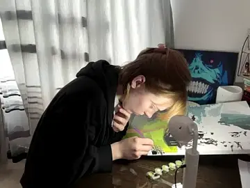 Stripchat Live Sex of ShonnaTweddle